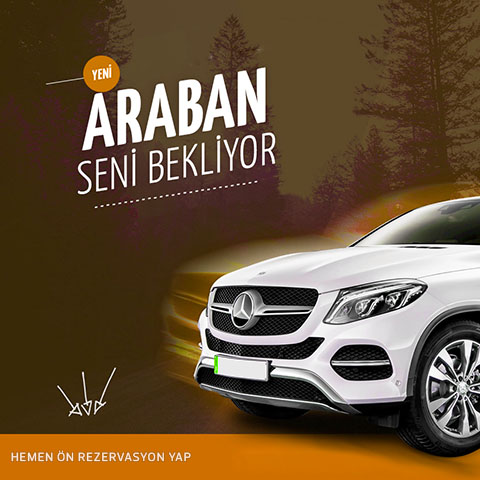 EN GÜVENİLİR ARAÇ KİRALAMA FİRMASI
